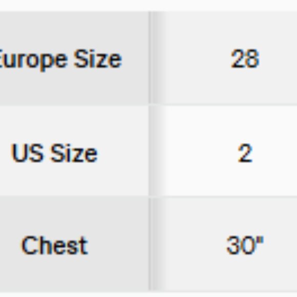 NWT Lululemon Scuba Cropped Anorak | Maize Yellow | Size 2 (European 28) - Picture 7 of 10